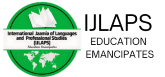 IJLAPS Logo