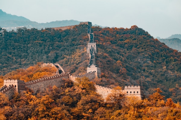 Chinese (Mandarin) program