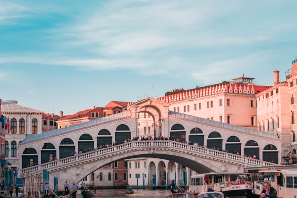 Italian program